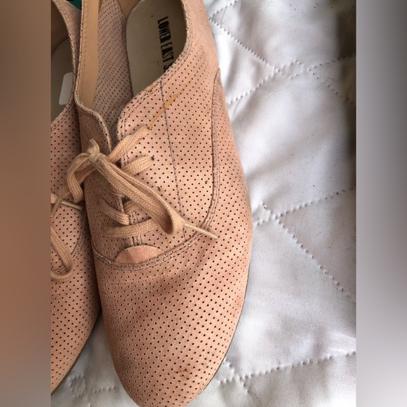 Lower east side peachy shoes - Picture 3 of 4